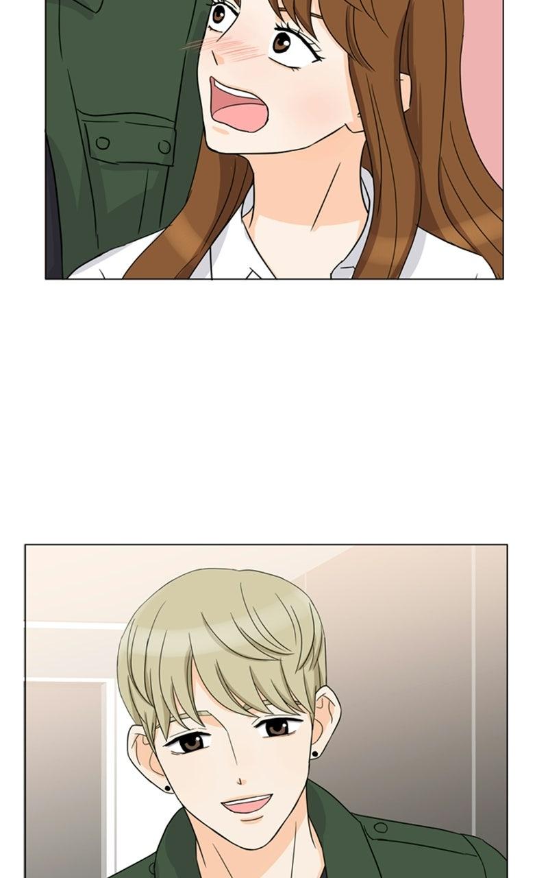 My Bias, My Boss Chapter 9 page 31 - 