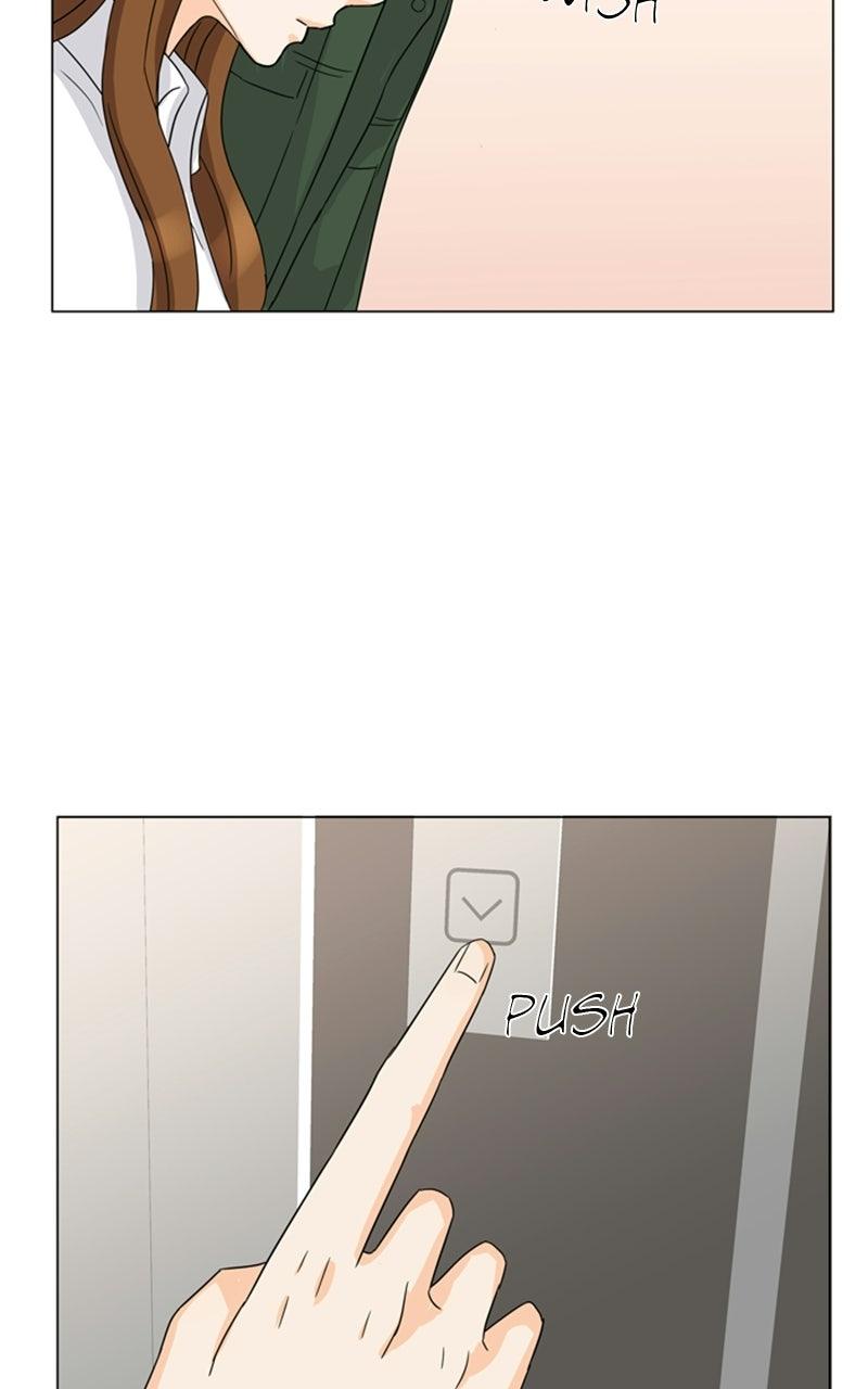 My Bias, My Boss Chapter 9 page 33 - 
