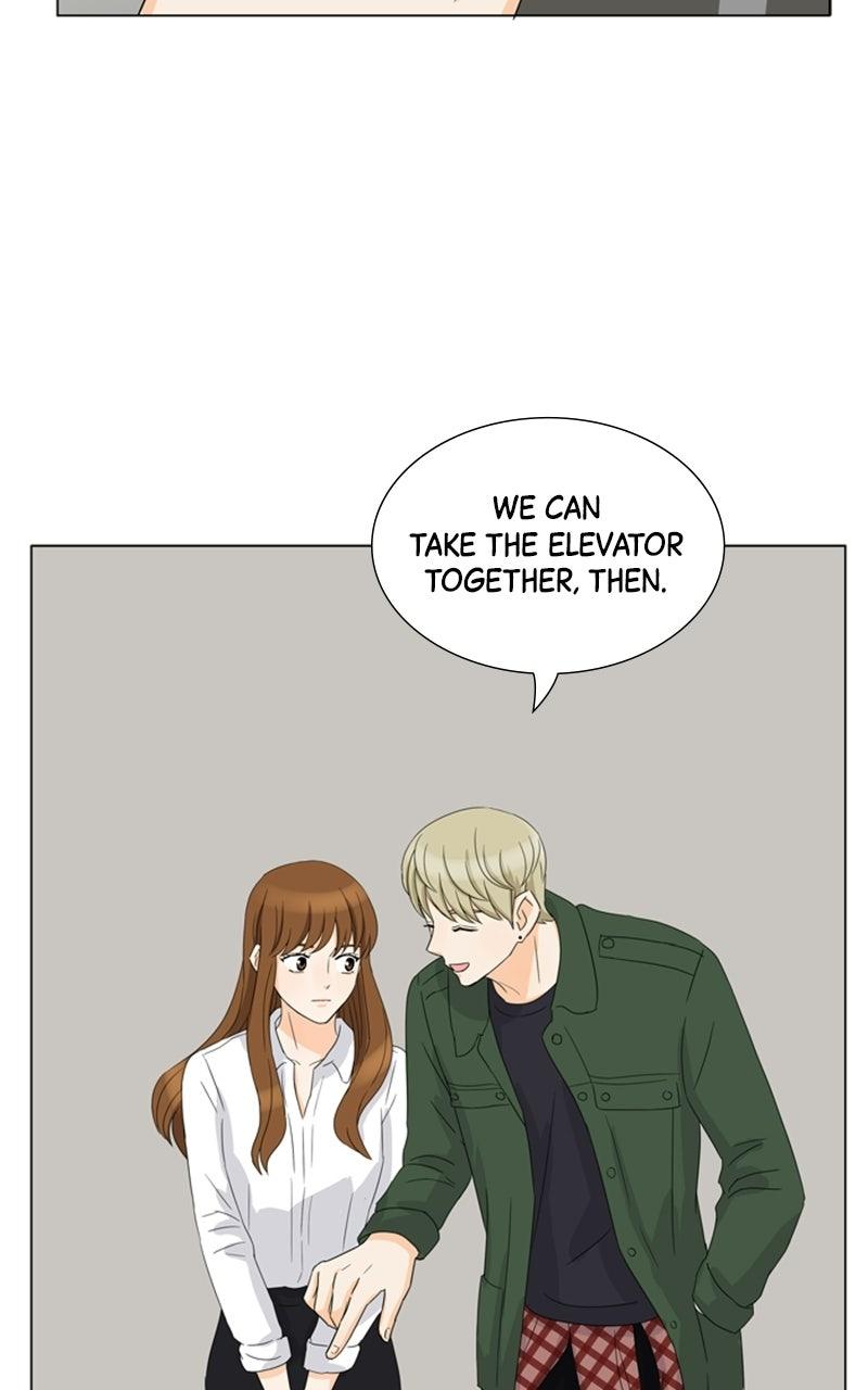 My Bias, My Boss Chapter 9 page 34 - 