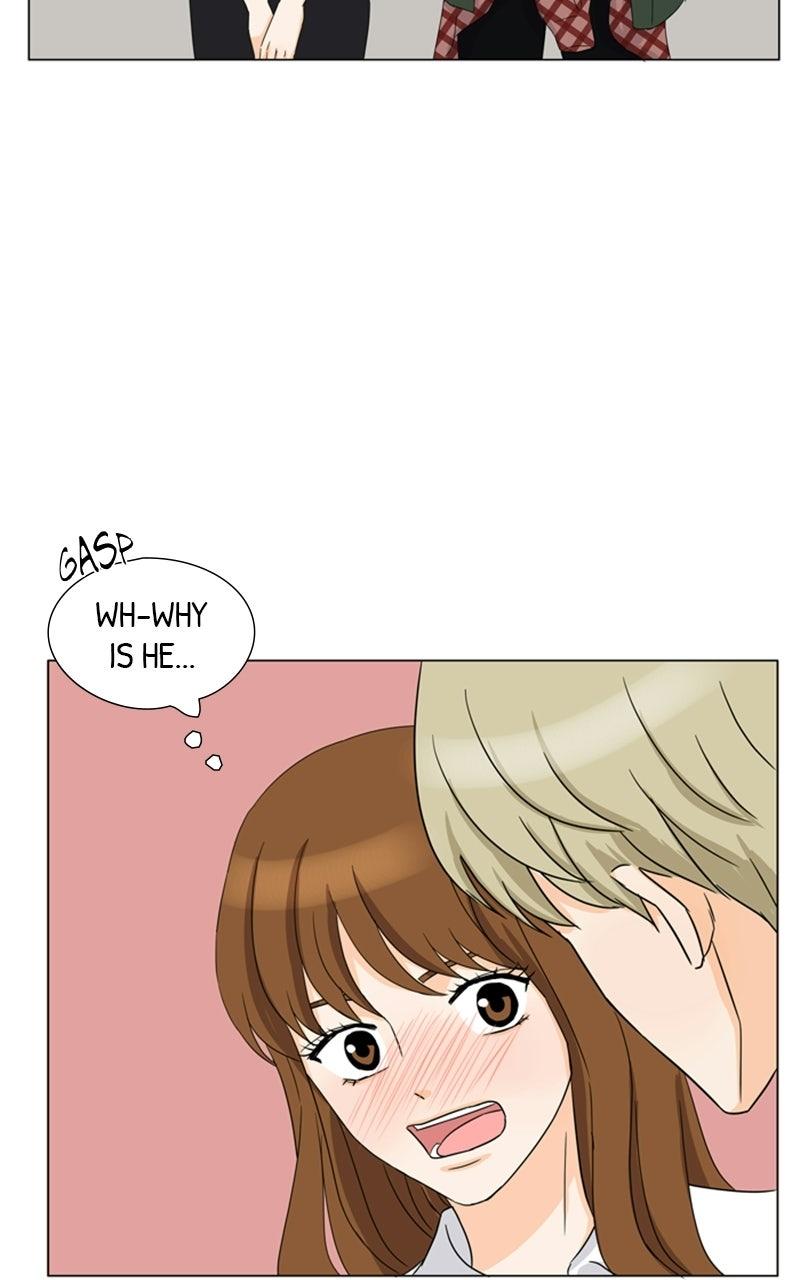 My Bias, My Boss Chapter 9 page 35 - 