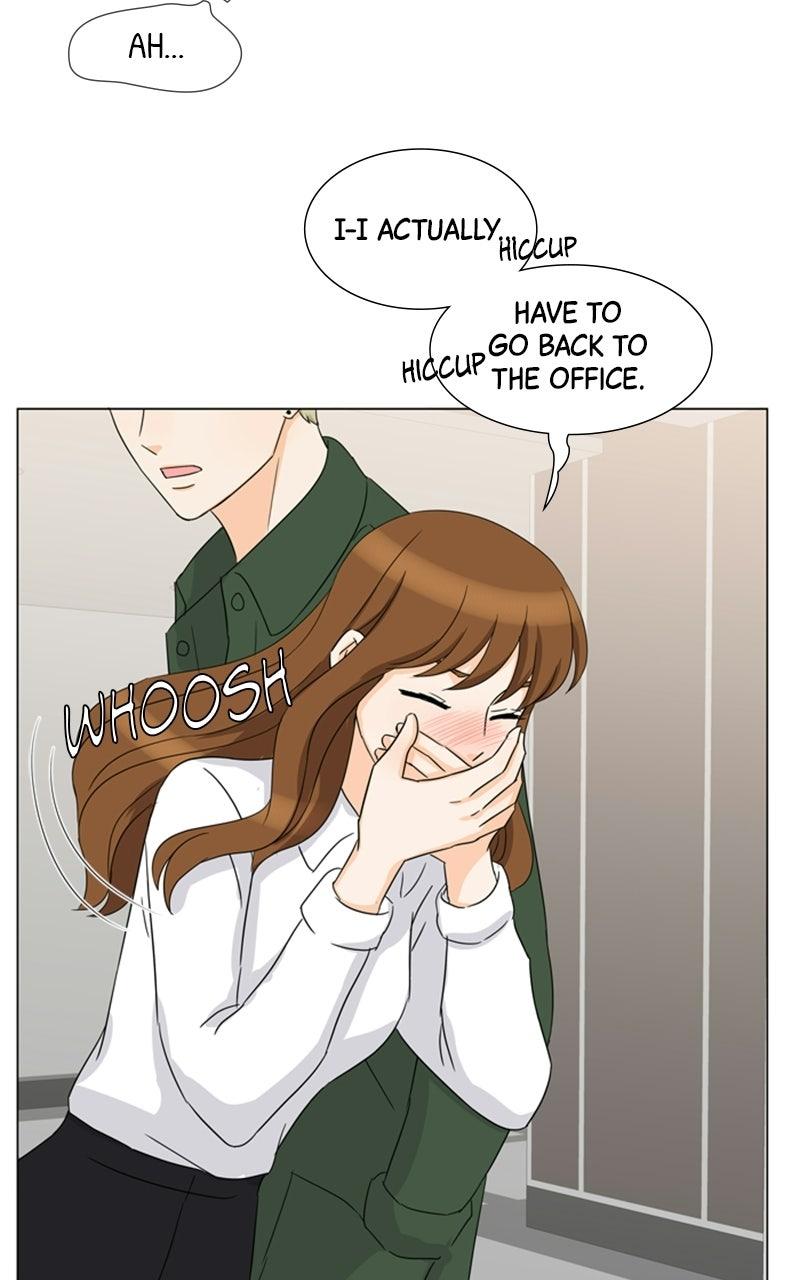 My Bias, My Boss Chapter 9 page 37 - 