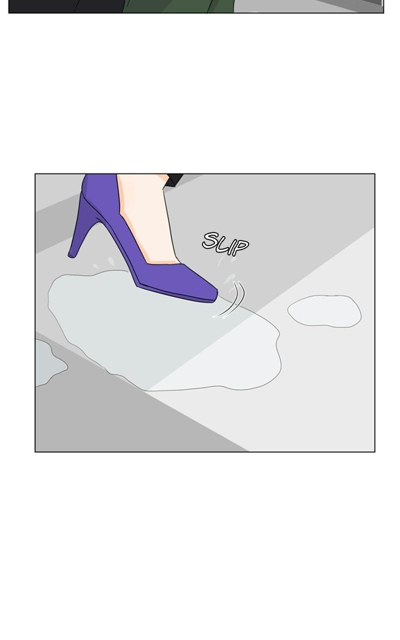 My Bias, My Boss Chapter 9 page 38 - 