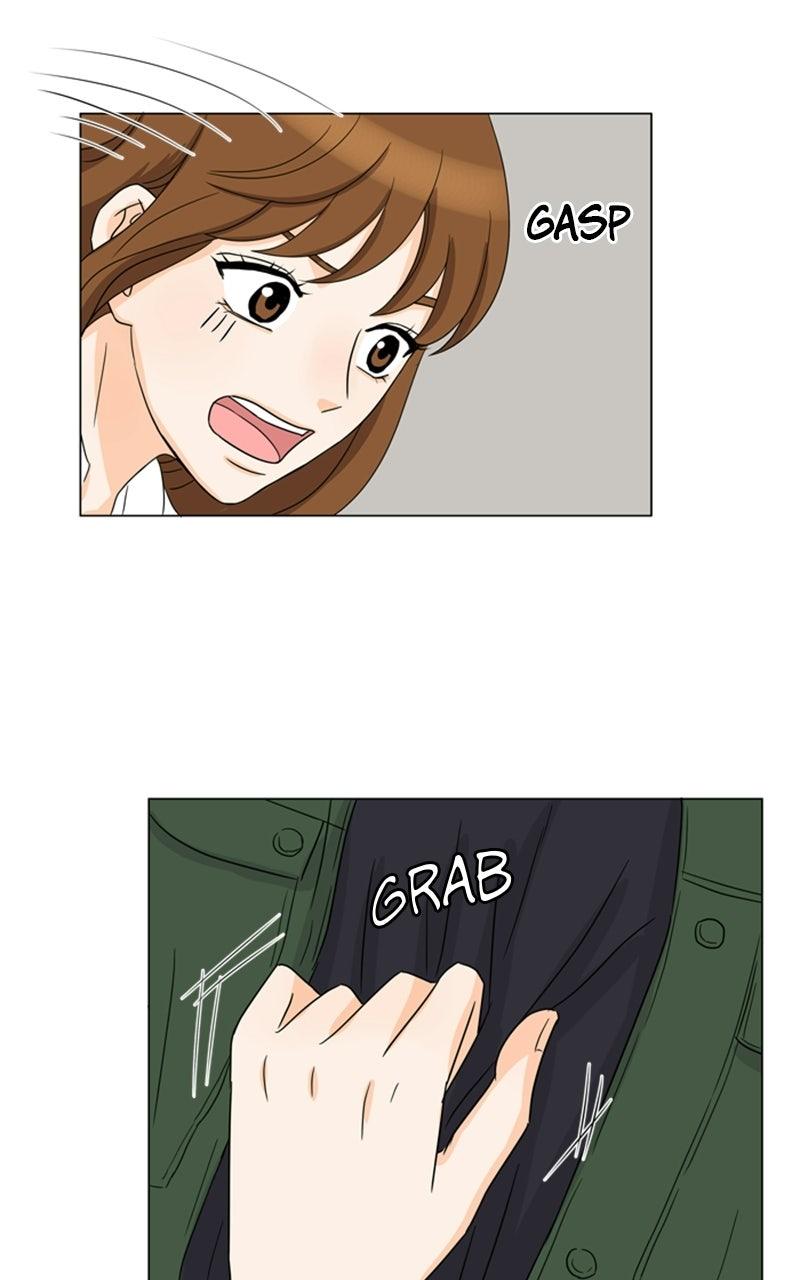 My Bias, My Boss Chapter 9 page 39 - 
