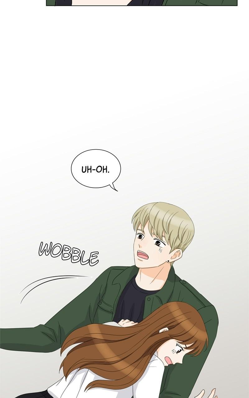 My Bias, My Boss Chapter 9 page 40 - 