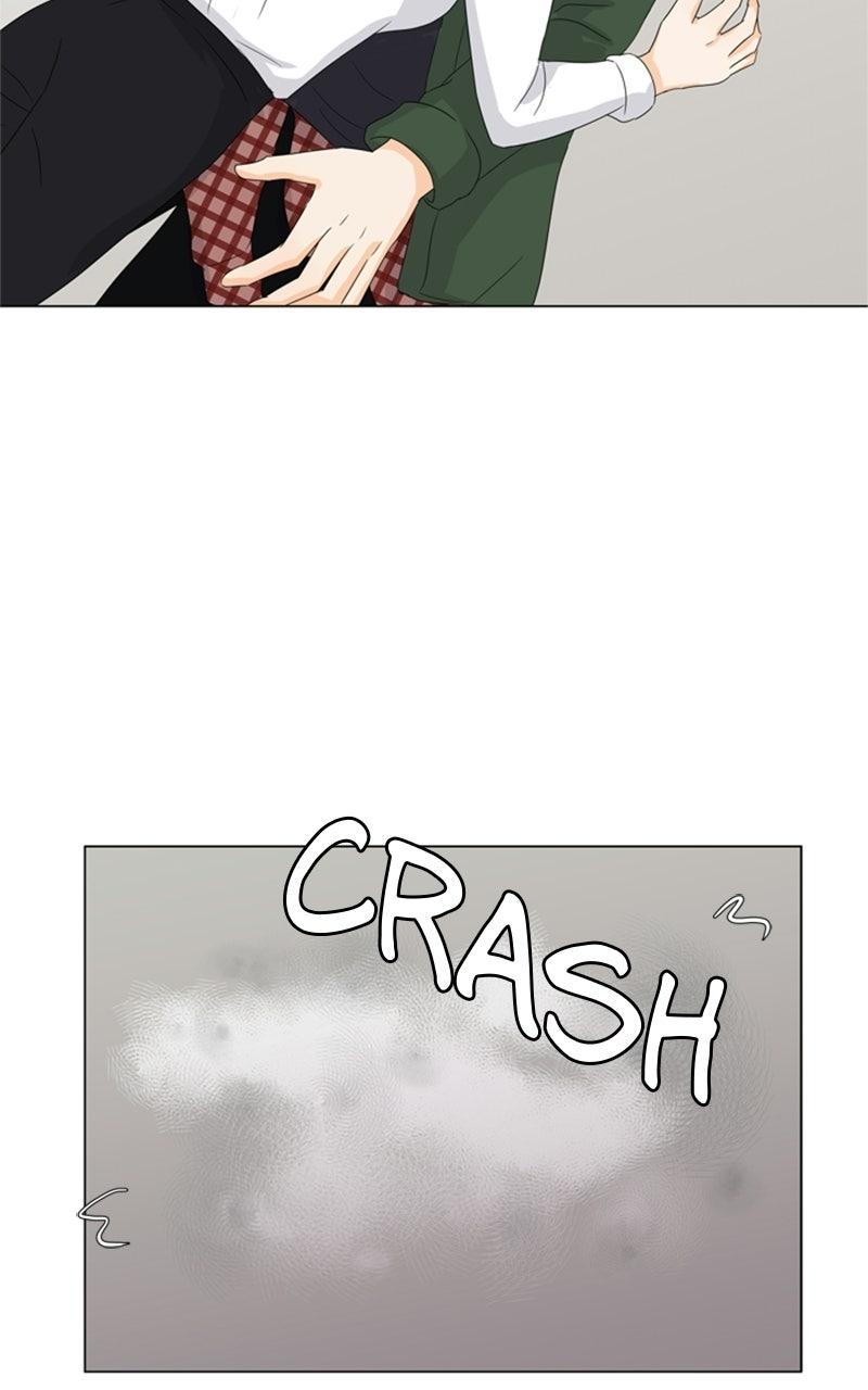My Bias, My Boss Chapter 9 page 41 - 