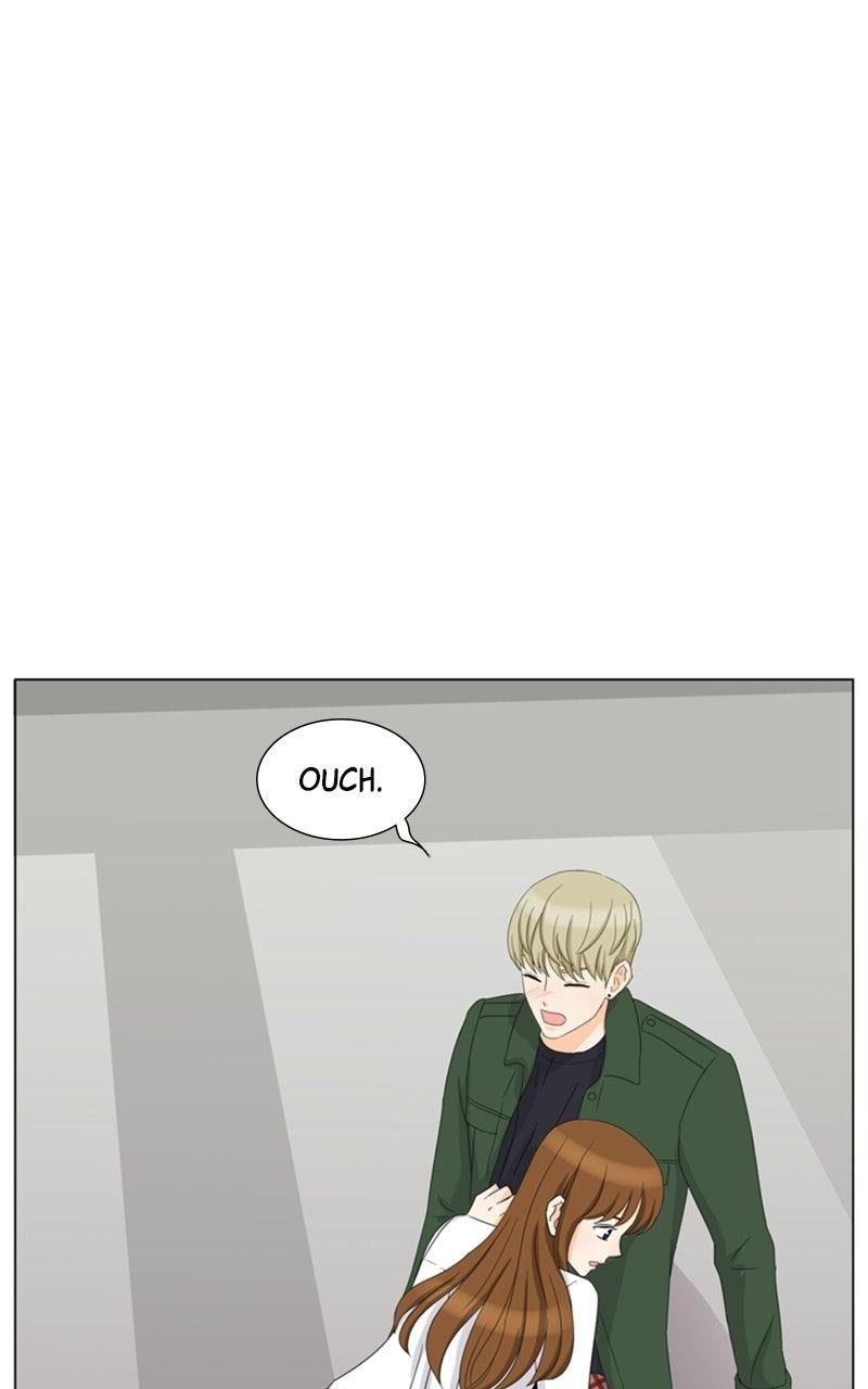 My Bias, My Boss Chapter 9 page 42 - 