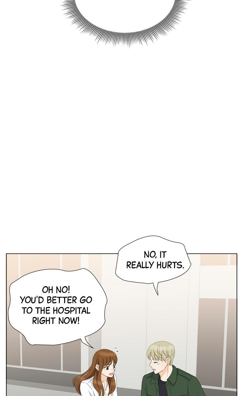 My Bias, My Boss Chapter 9 page 46 - 