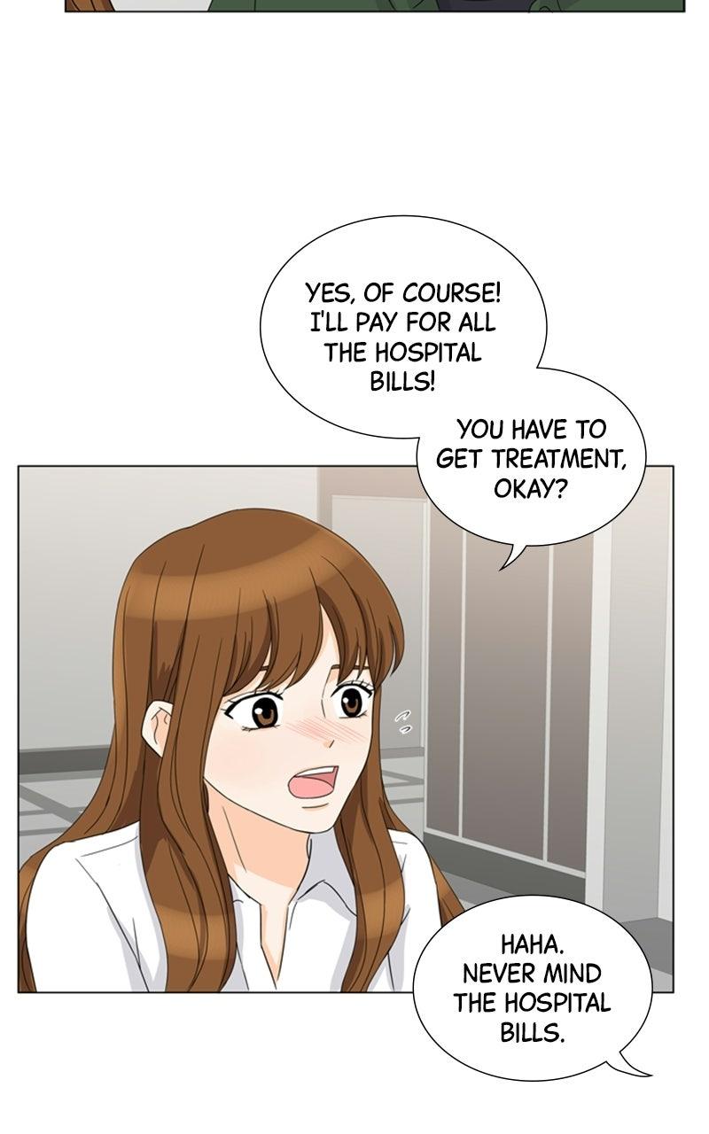 My Bias, My Boss Chapter 9 page 48 - 