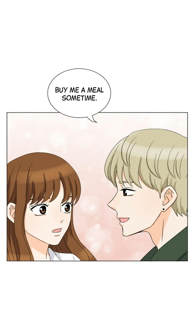My Bias, My Boss Chapter 9 page 49 - 