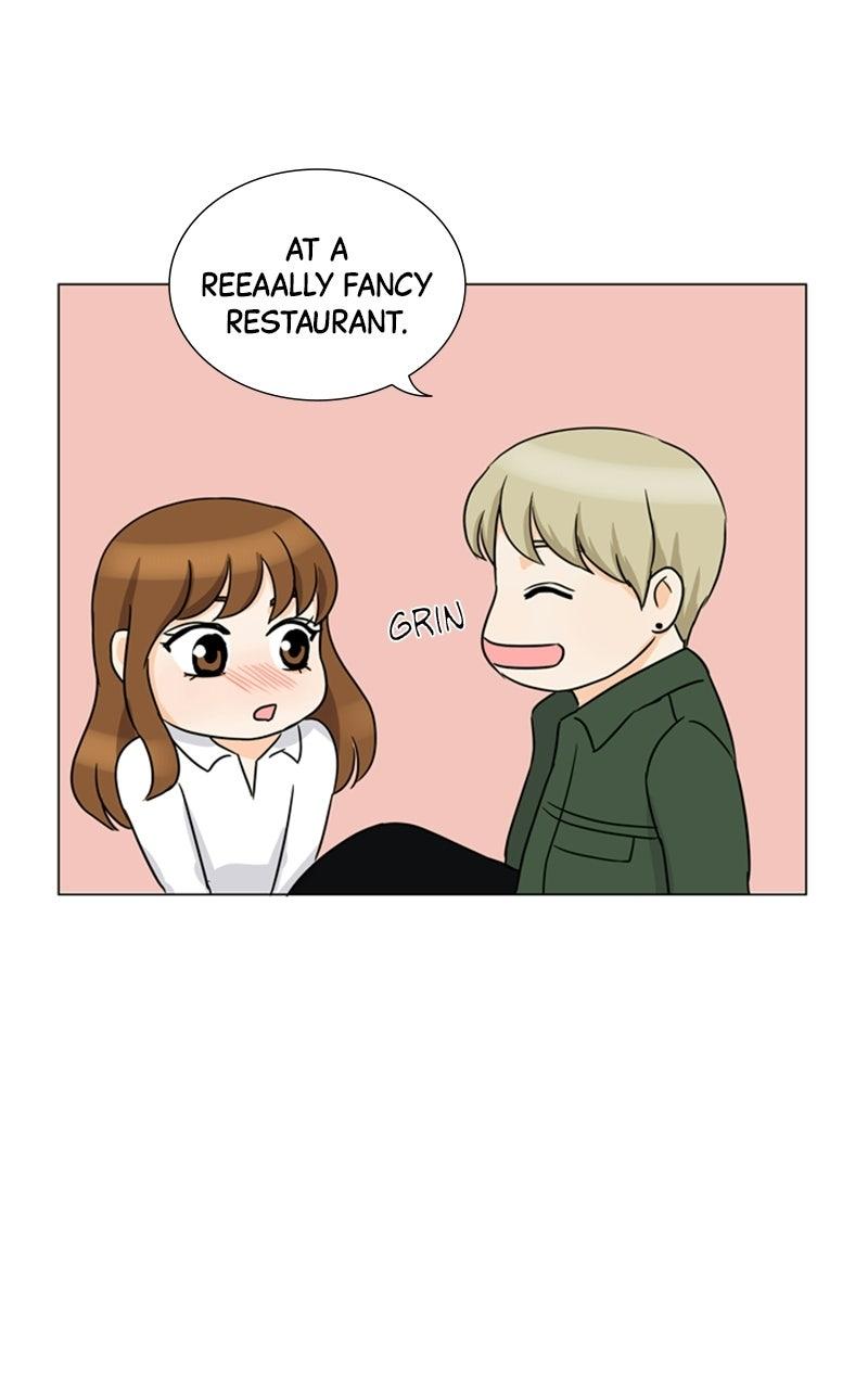 My Bias, My Boss Chapter 9 page 50 - 