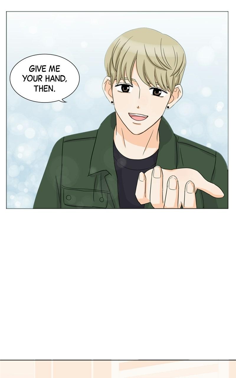 My Bias, My Boss Chapter 9 page 52 - 