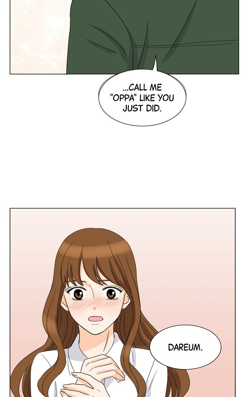 My Bias, My Boss Chapter 9 page 57 - 