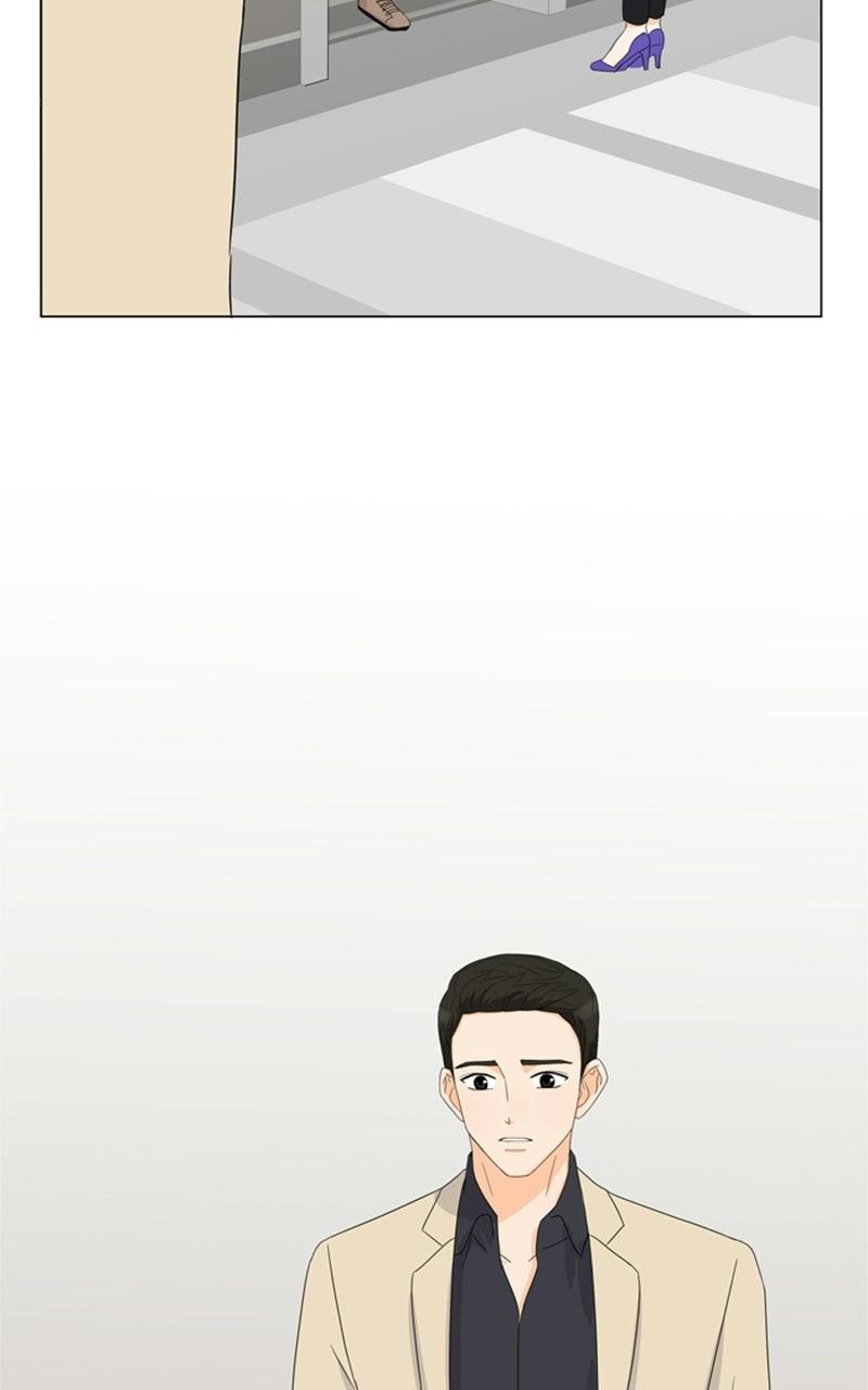 My Bias, My Boss Chapter 9 page 59 - 