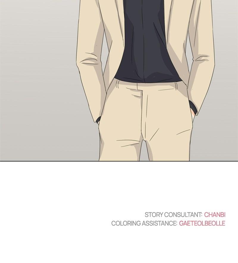 My Bias, My Boss Chapter 9 page 60 - 
