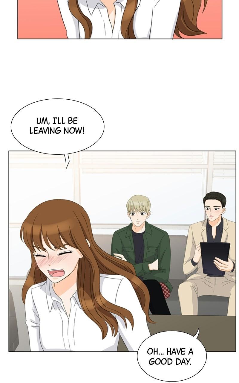 My Bias, My Boss Chapter 9 page 9 - 