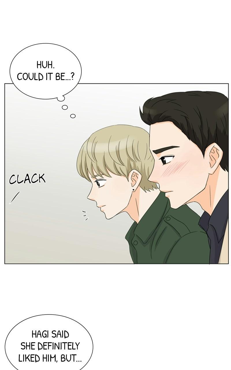 My Bias, My Boss Chapter 9 page 10 - 