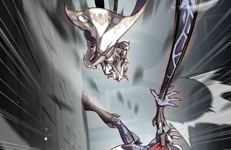 My Blasted Reincarnated Life Chapter 1 page 103 - 