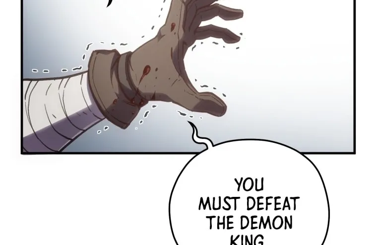 My Blasted Reincarnated Life Chapter 1 page 117 - 