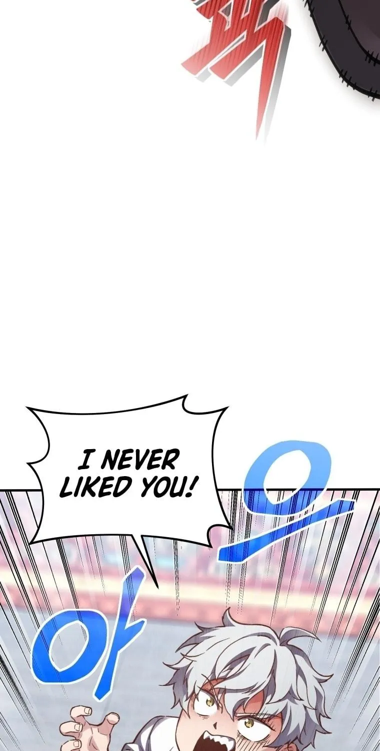 My Blasted Reincarnated Life Chapter 1 page 130 - 