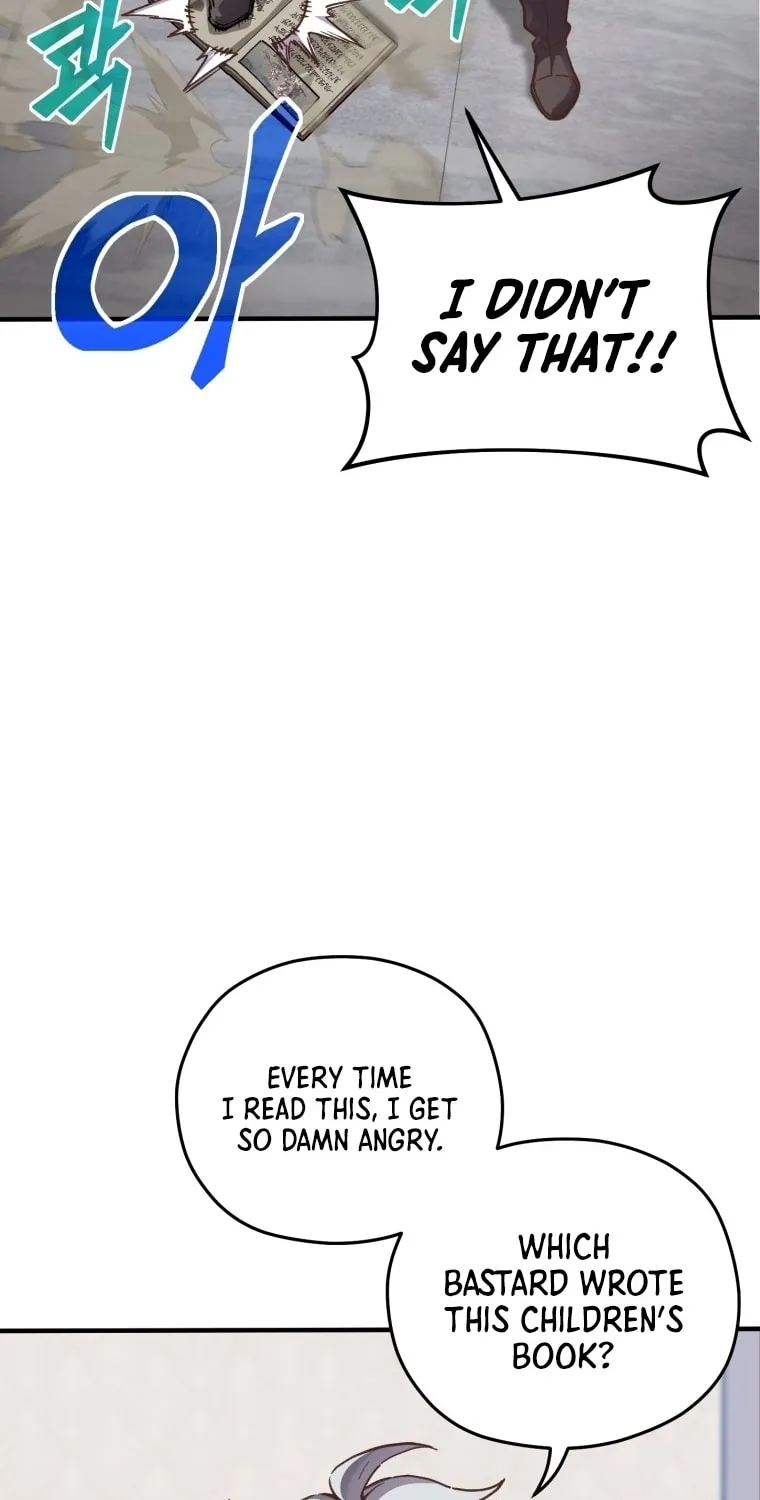 My Blasted Reincarnated Life Chapter 1 page 132 - 