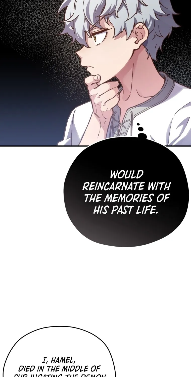 My Blasted Reincarnated Life Chapter 1 page 140 - 