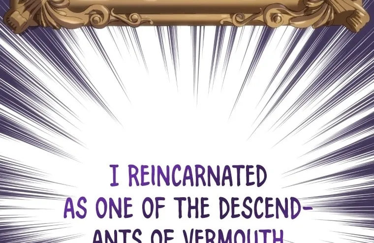 My Blasted Reincarnated Life Chapter 1 page 147 - 