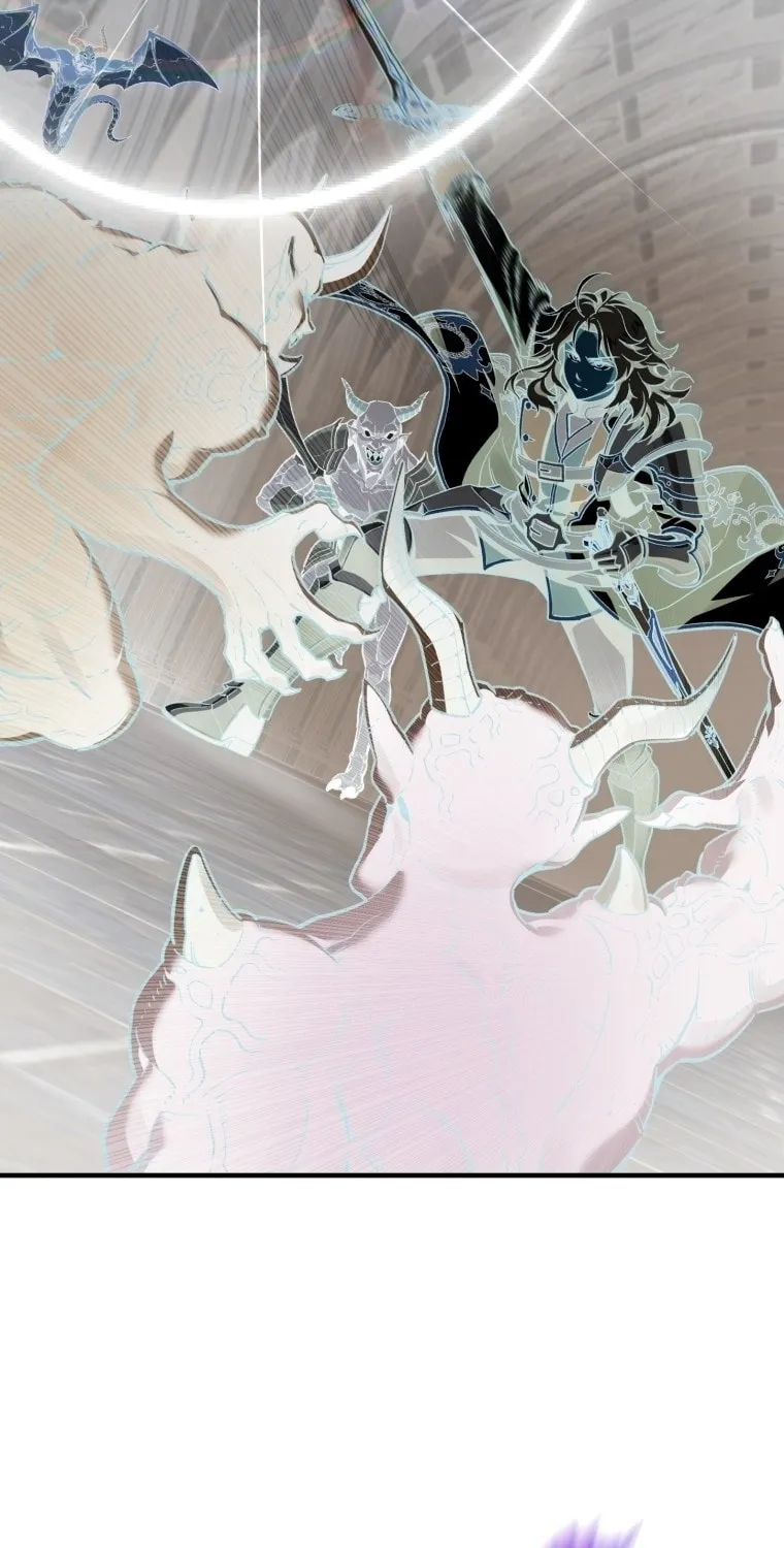 My Blasted Reincarnated Life Chapter 1 page 26 - 