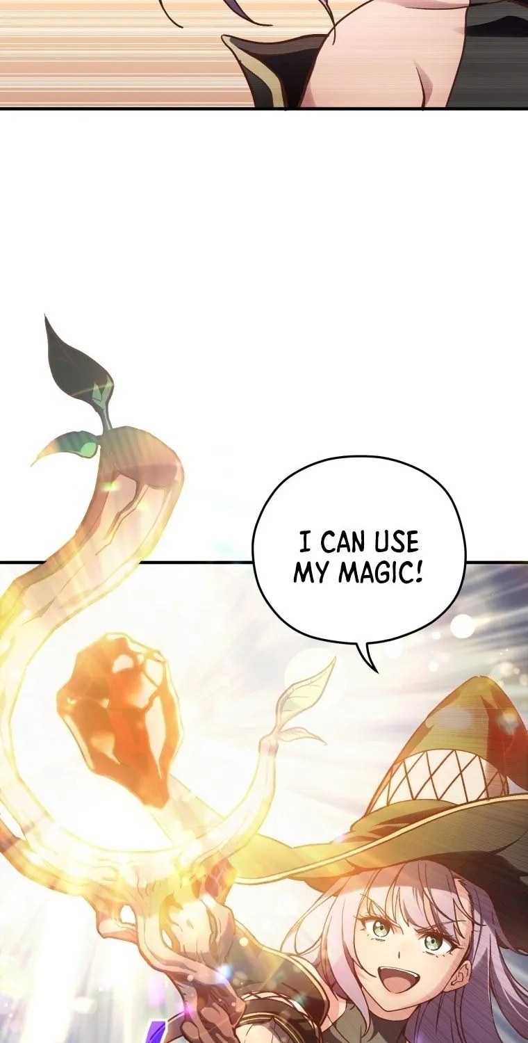 My Blasted Reincarnated Life Chapter 1 page 36 - 