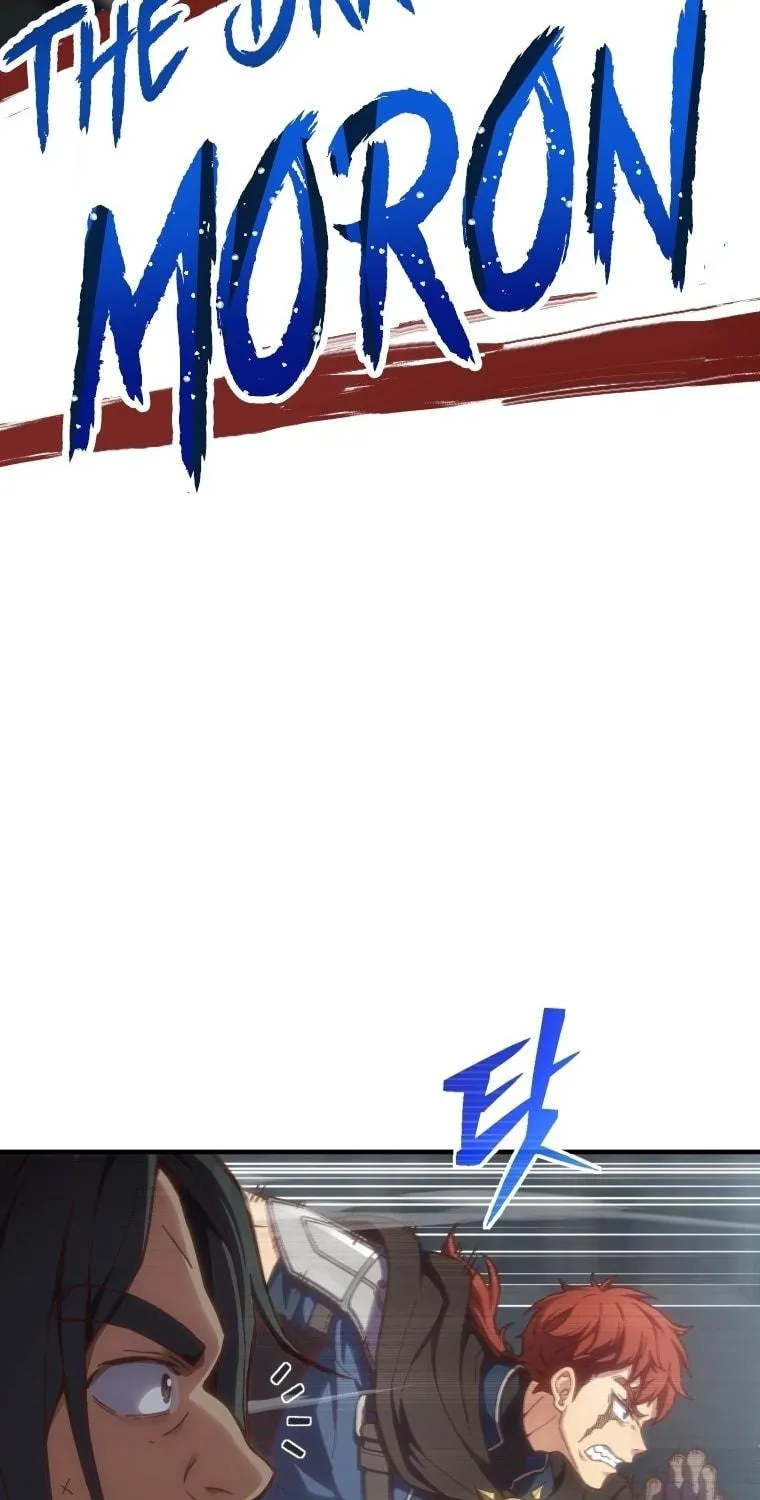My Blasted Reincarnated Life Chapter 1 page 64 - 