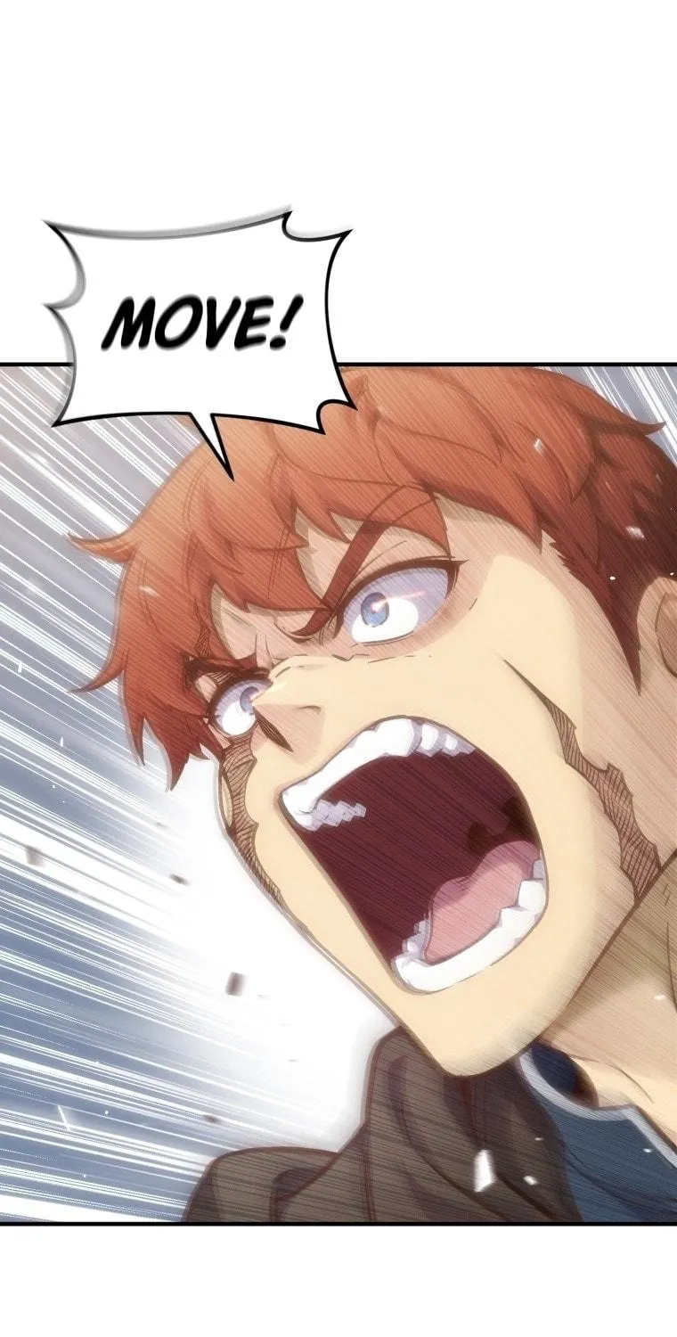 My Blasted Reincarnated Life Chapter 1 page 70 - 