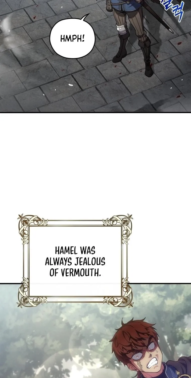 My Blasted Reincarnated Life Chapter 1 page 78 - 