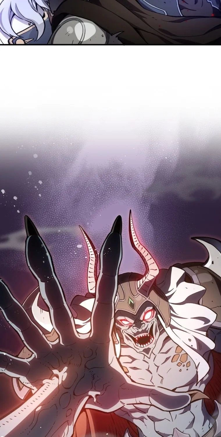 My Blasted Reincarnated Life Chapter 1 page 92 - 
