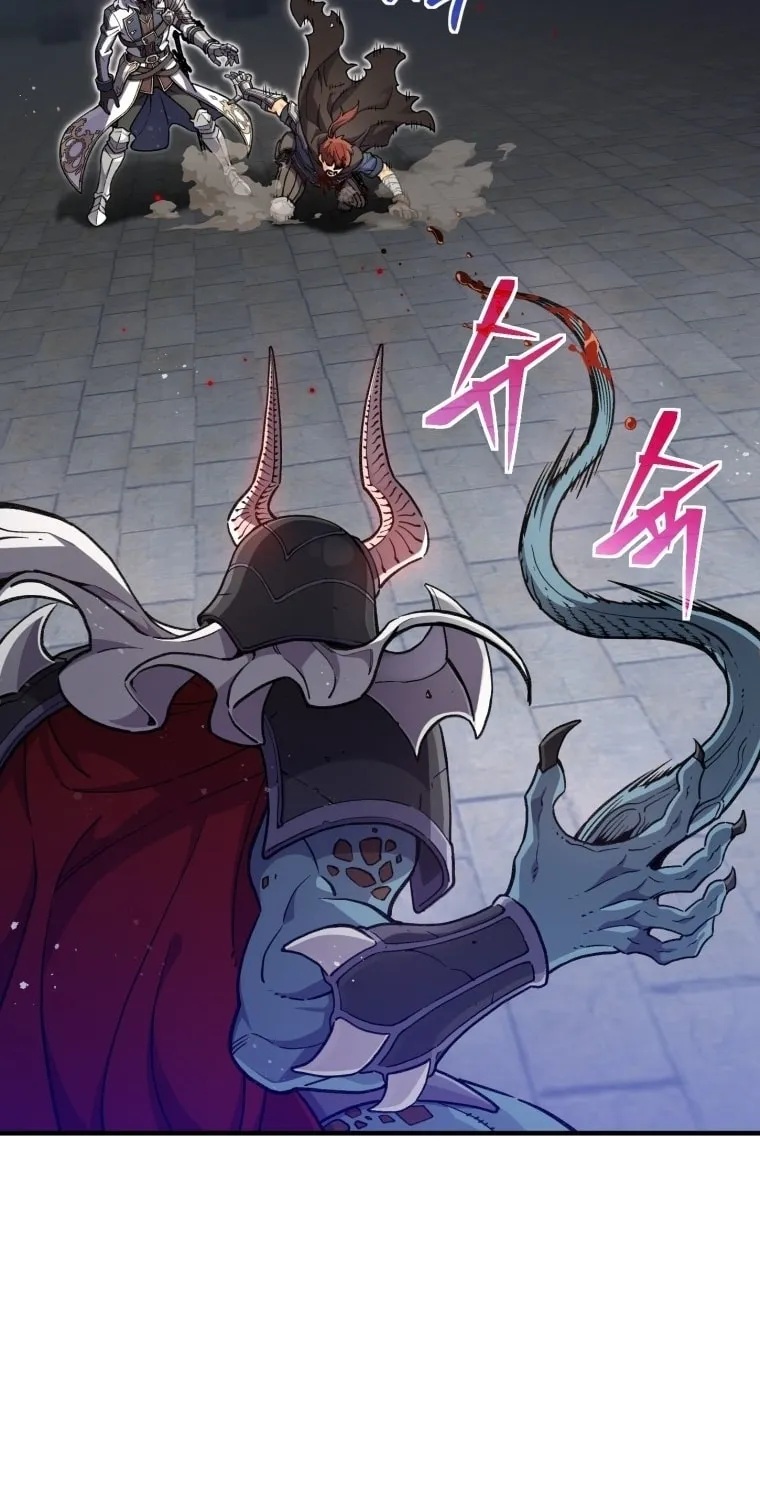 My Blasted Reincarnated Life Chapter 1 page 96 - 