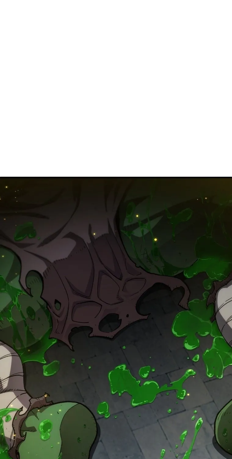 My Blasted Reincarnated Life Chapter 10 page 2 - 