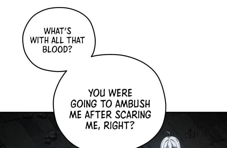My Blasted Reincarnated Life Chapter 10 page 101 - 