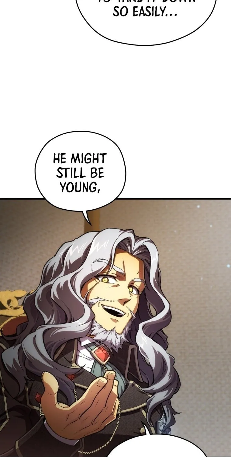 My Blasted Reincarnated Life Chapter 10 page 12 - 