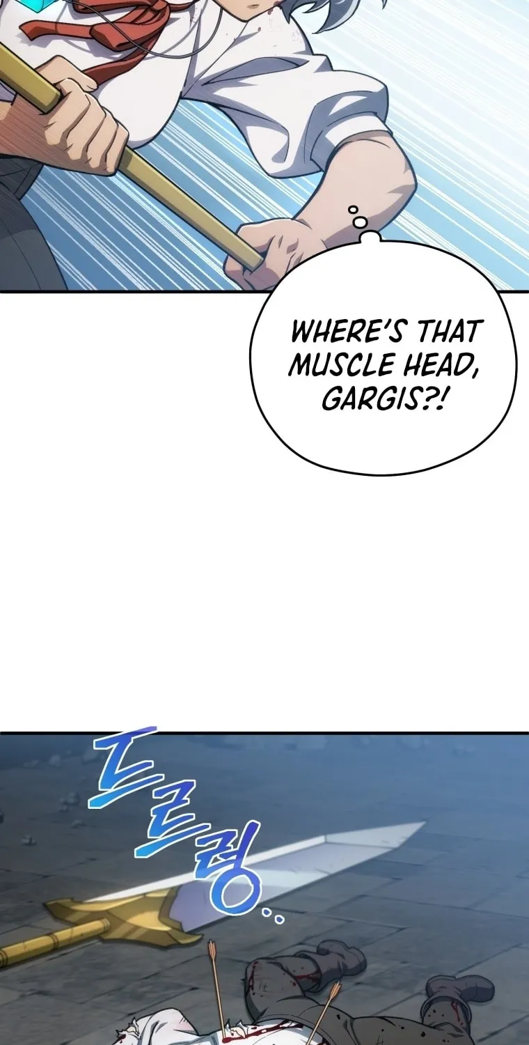 My Blasted Reincarnated Life Chapter 10 page 114 - 
