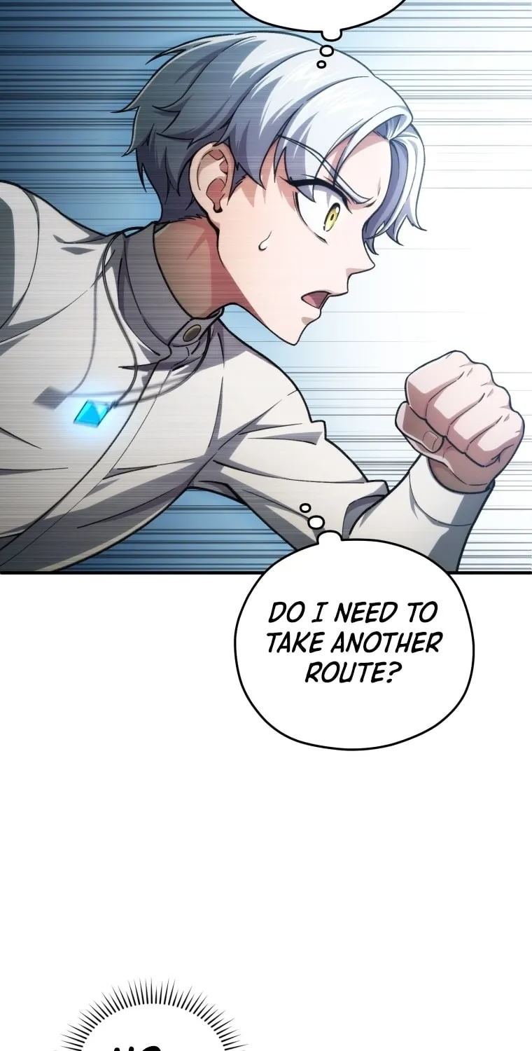 My Blasted Reincarnated Life Chapter 10 page 126 - 