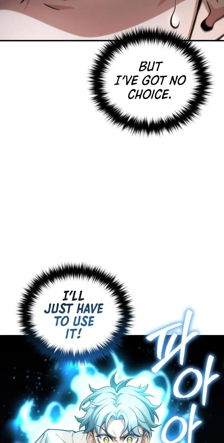 My Blasted Reincarnated Life Chapter 10 page 130 - 