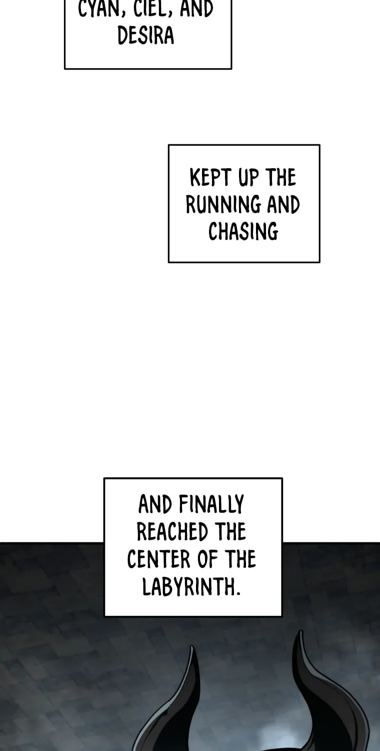 My Blasted Reincarnated Life Chapter 10 page 146 - 