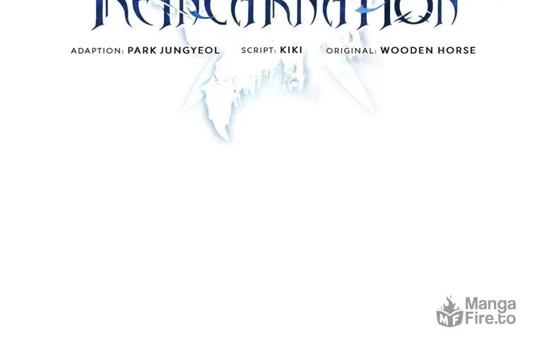 My Blasted Reincarnated Life Chapter 10 page 19 - 