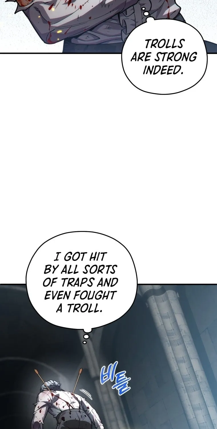 My Blasted Reincarnated Life Chapter 10 page 56 - 