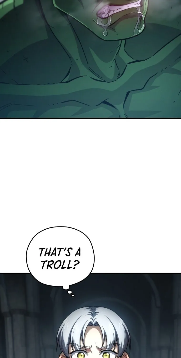 My Blasted Reincarnated Life Chapter 10 page 62 - 