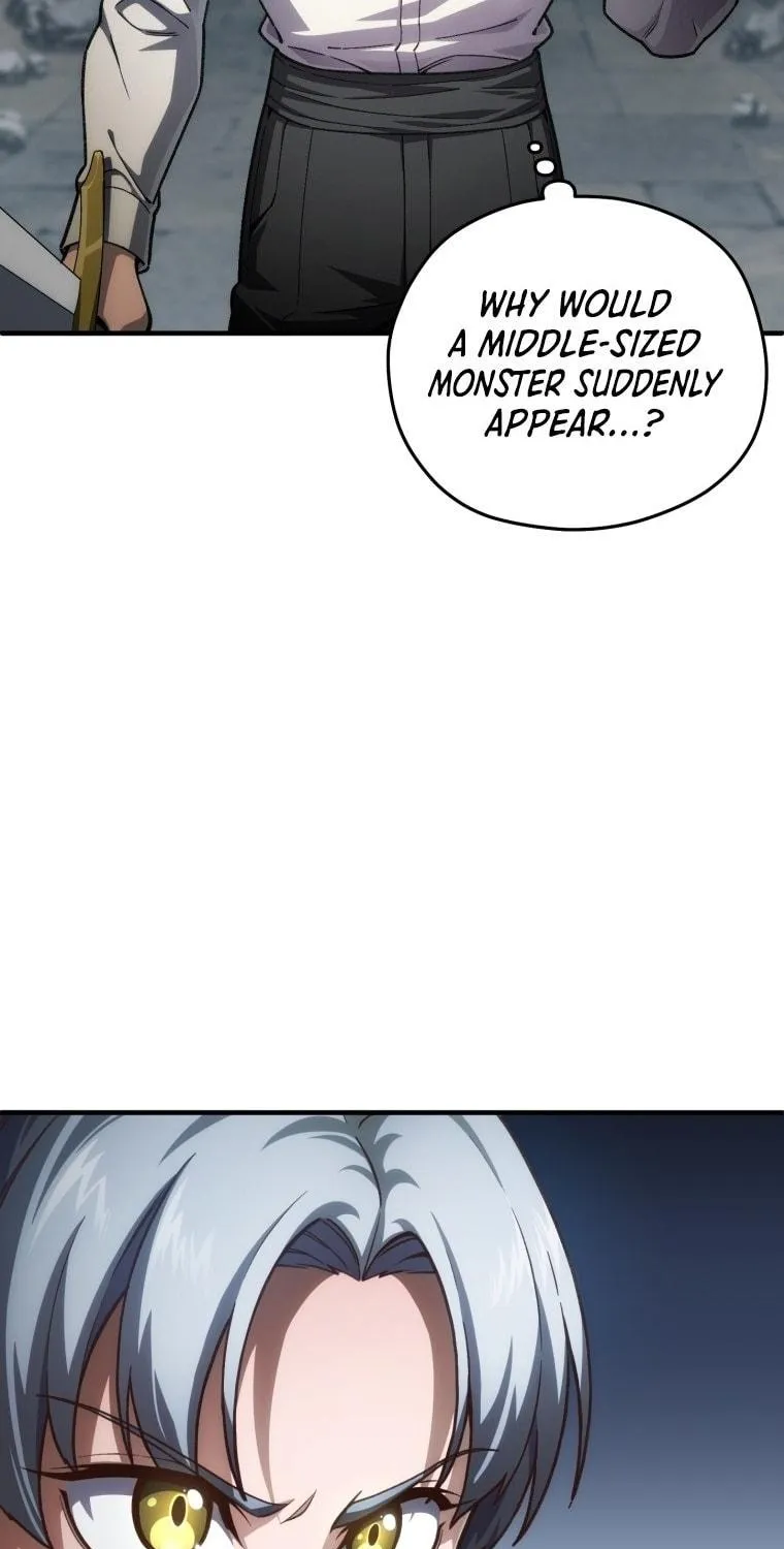 My Blasted Reincarnated Life Chapter 10 page 64 - 