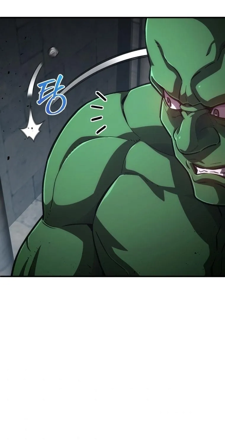My Blasted Reincarnated Life Chapter 10 page 68 - 