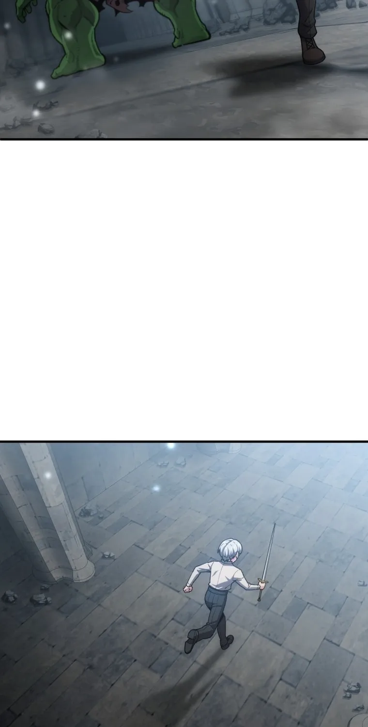 My Blasted Reincarnated Life Chapter 10 page 72 - 