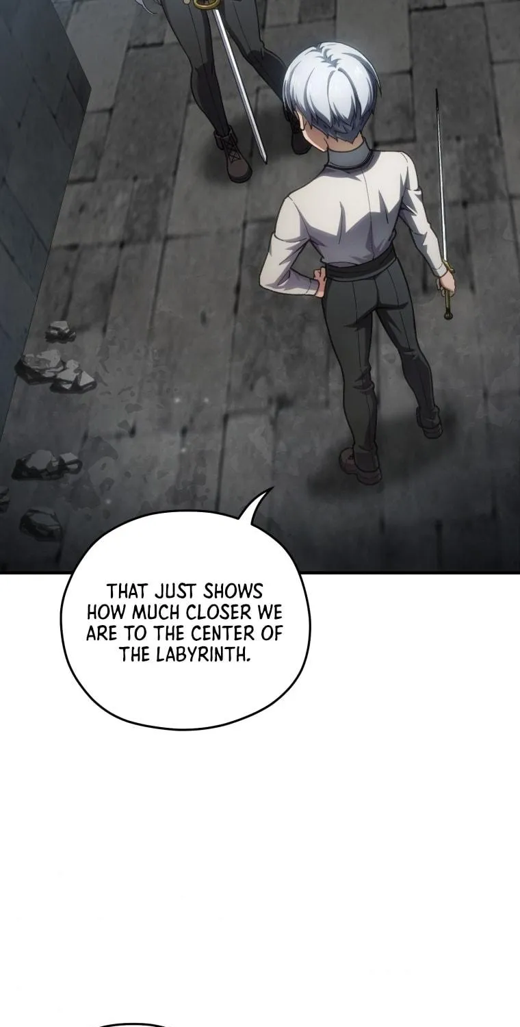 My Blasted Reincarnated Life Chapter 10 page 78 - 