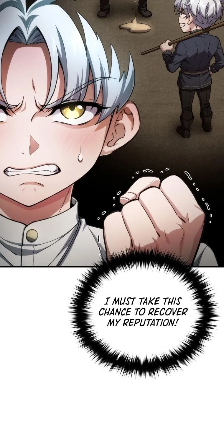 My Blasted Reincarnated Life Chapter 10 page 82 - 
