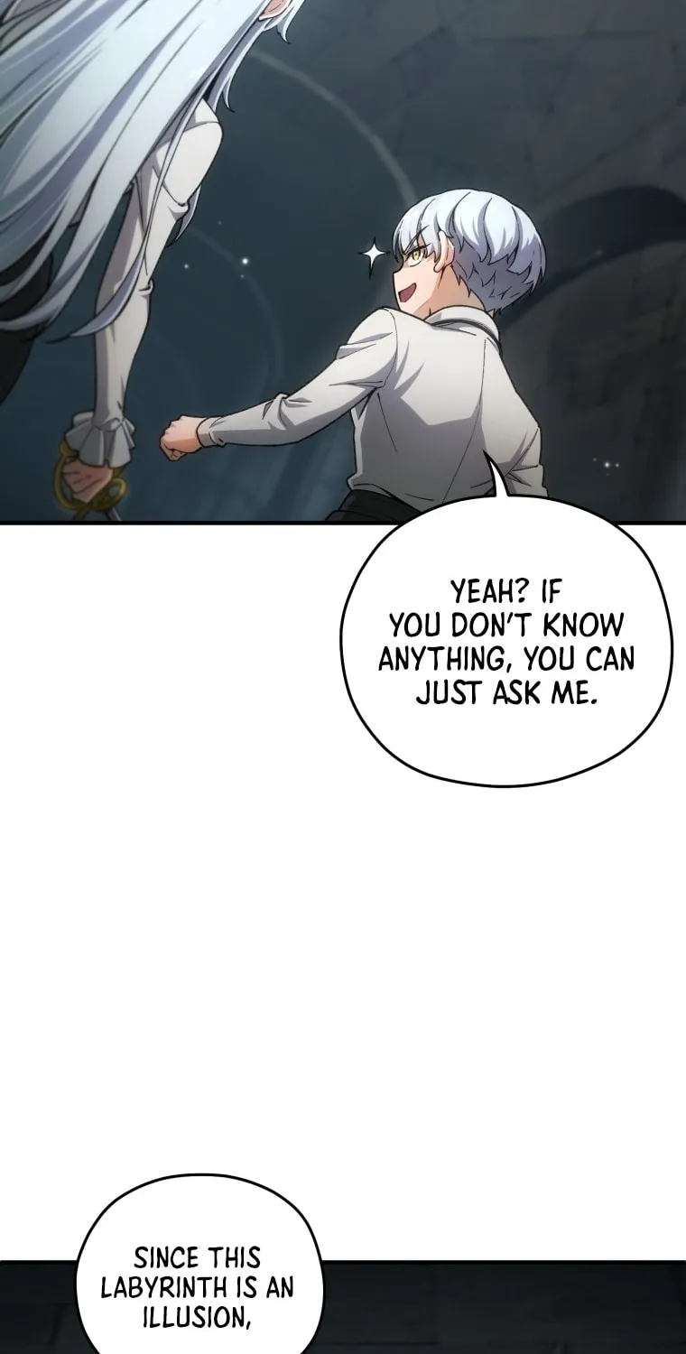 My Blasted Reincarnated Life Chapter 10 page 84 - 