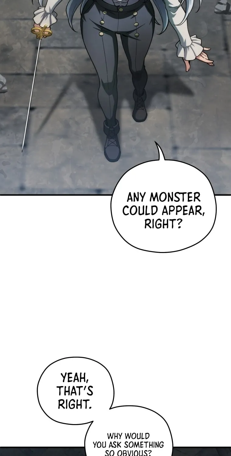 My Blasted Reincarnated Life Chapter 10 page 86 - 